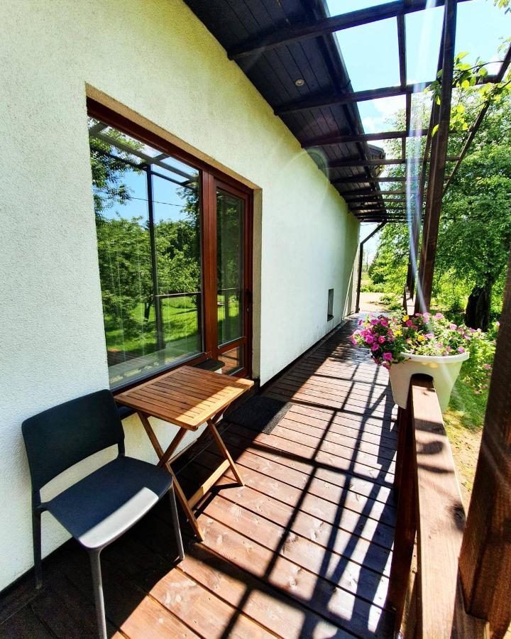 Maza Kapa Otel Koknese Dış mekan fotoğraf