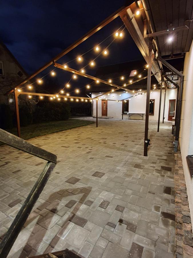 Maza Kapa Otel Koknese Dış mekan fotoğraf