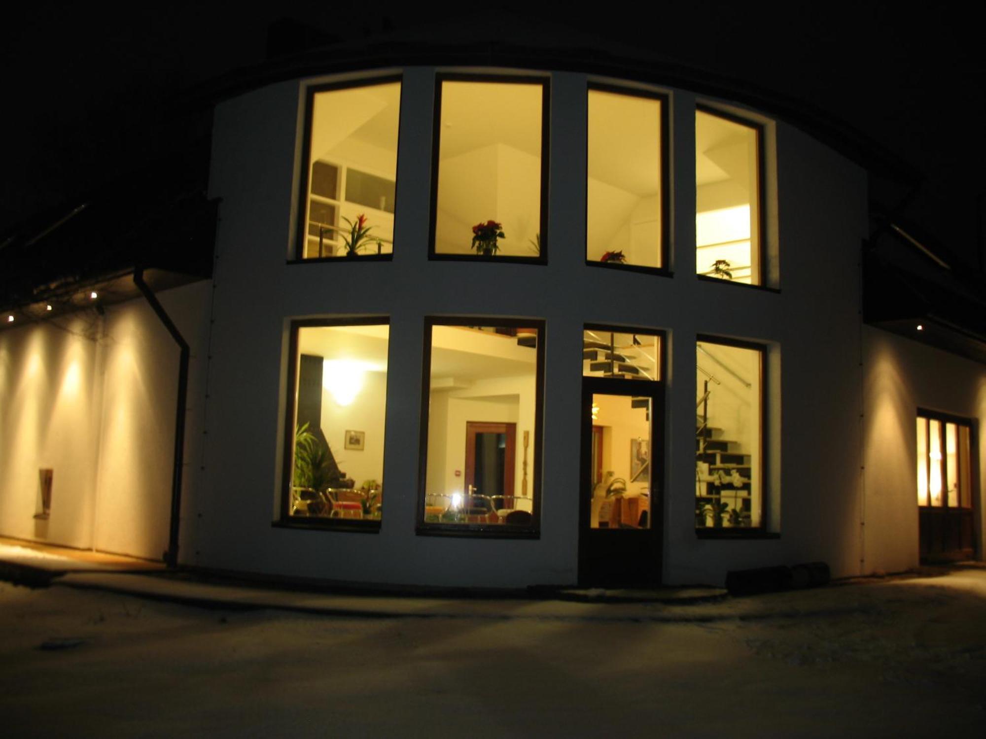 Maza Kapa Otel Koknese Dış mekan fotoğraf