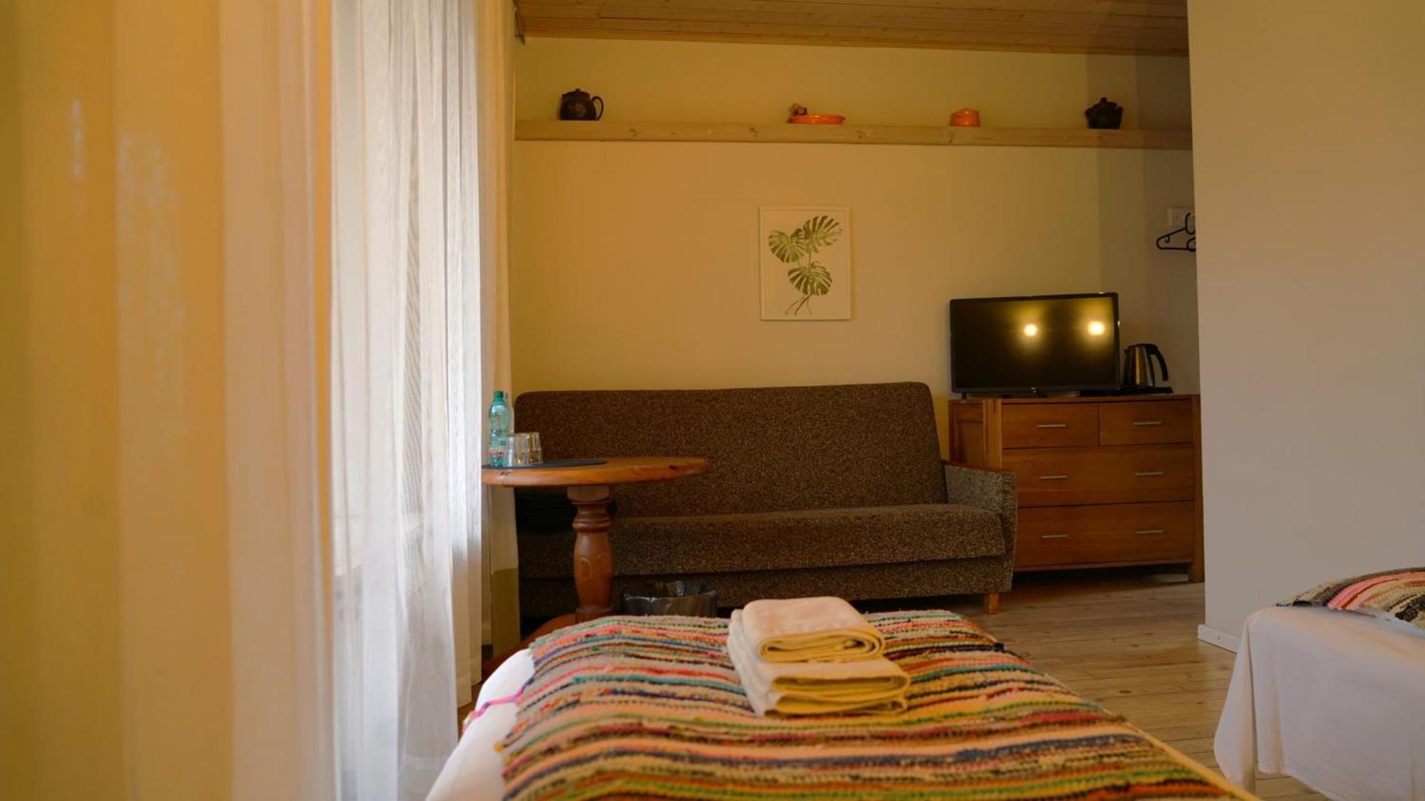 Maza Kapa Otel Koknese Dış mekan fotoğraf