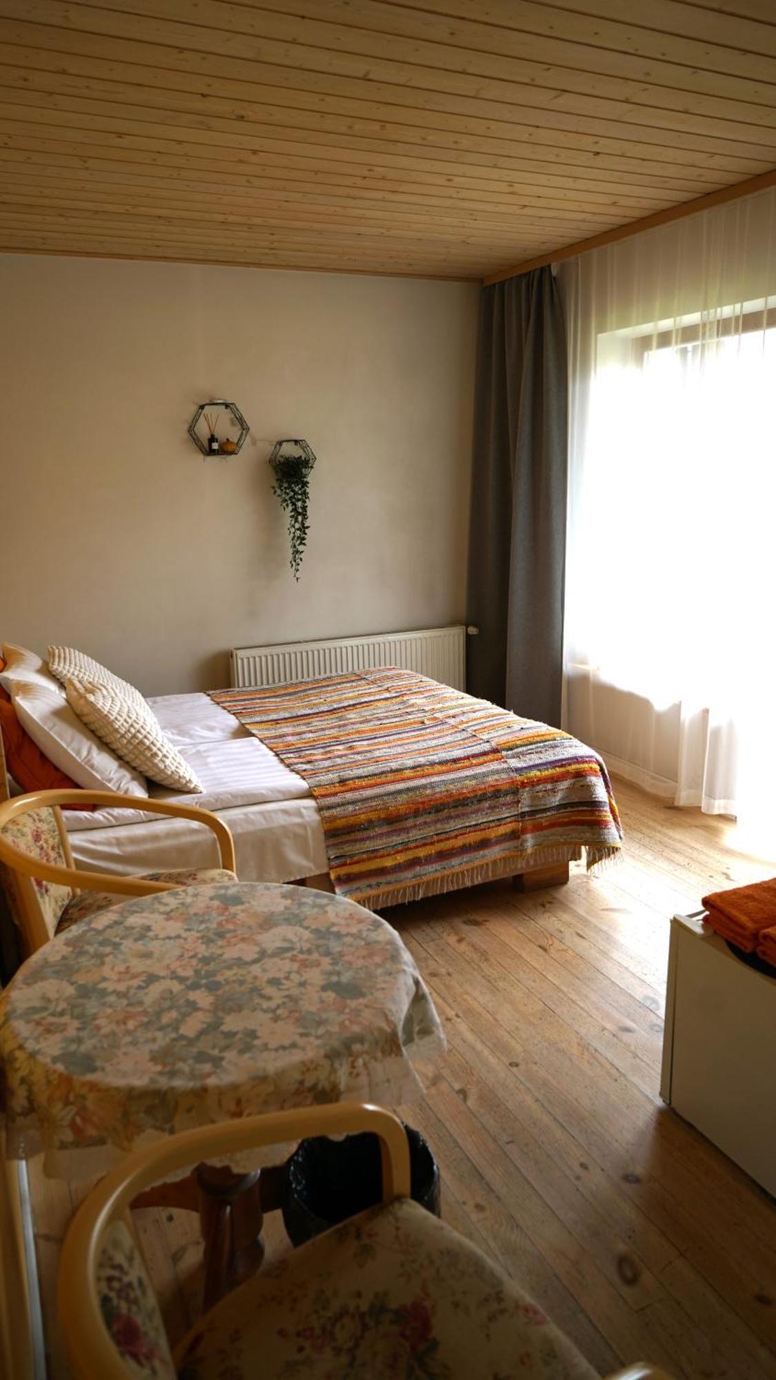 Maza Kapa Otel Koknese Dış mekan fotoğraf