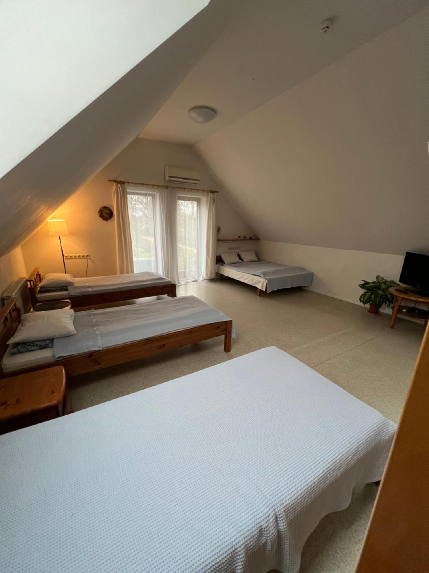 Maza Kapa Otel Koknese Dış mekan fotoğraf