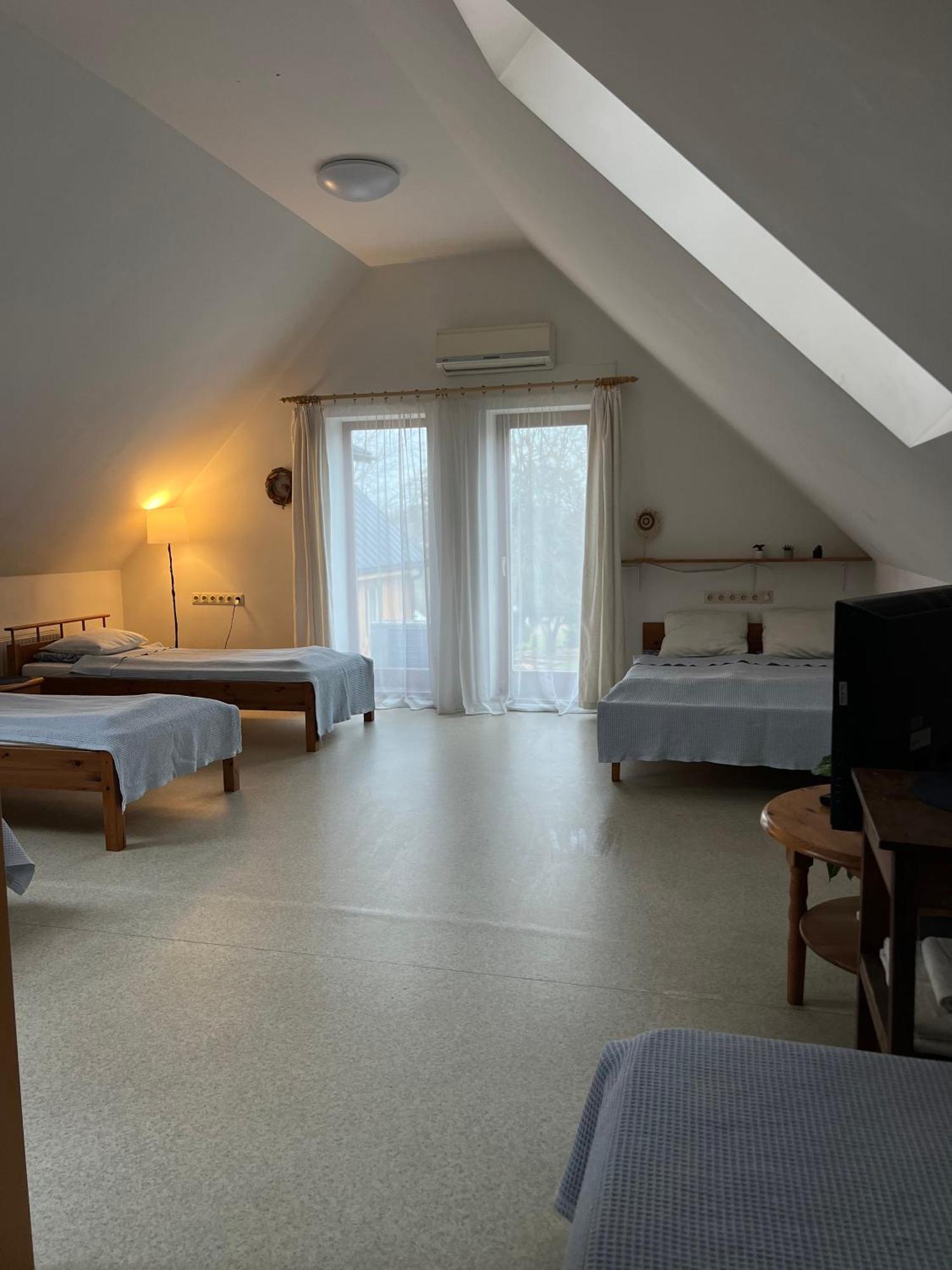 Maza Kapa Otel Koknese Dış mekan fotoğraf