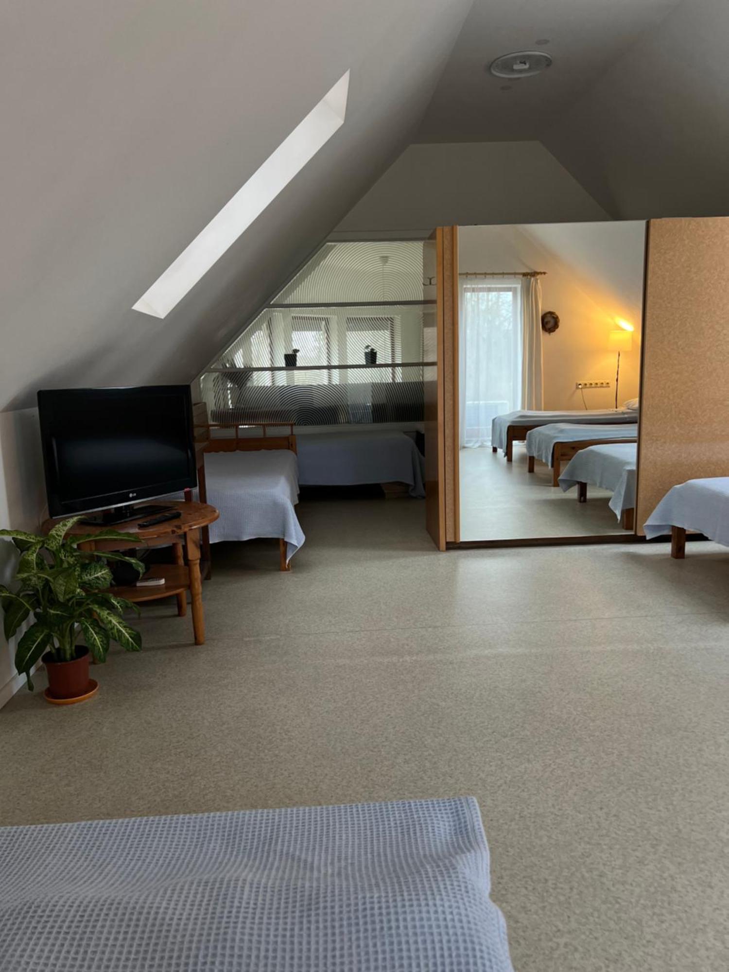 Maza Kapa Otel Koknese Dış mekan fotoğraf