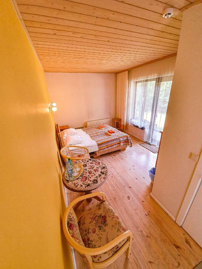 Maza Kapa Otel Koknese Dış mekan fotoğraf