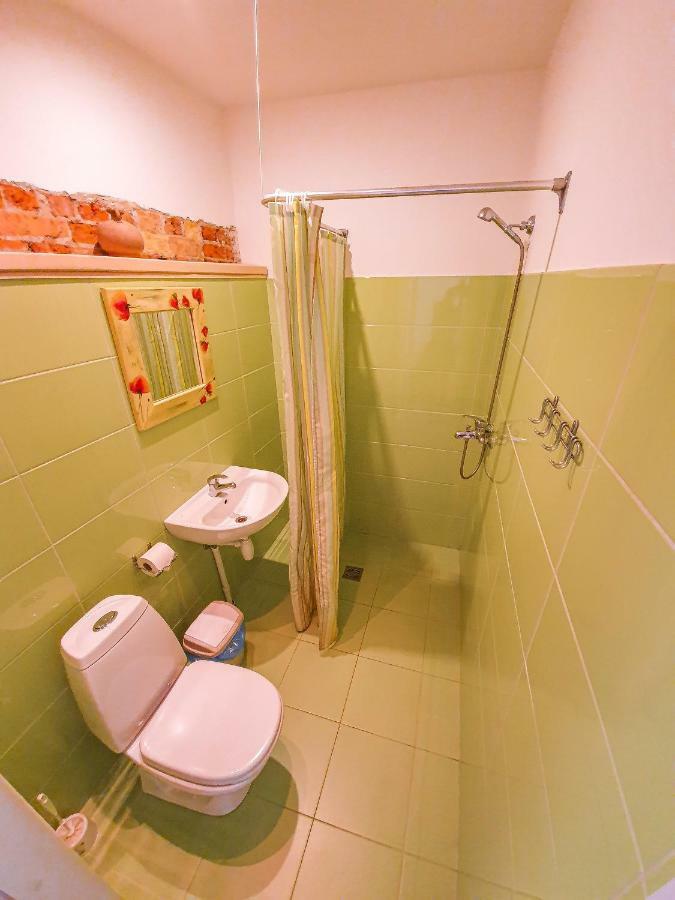 Maza Kapa Otel Koknese Dış mekan fotoğraf