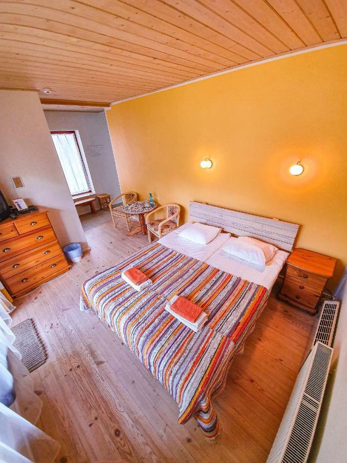 Maza Kapa Otel Koknese Dış mekan fotoğraf