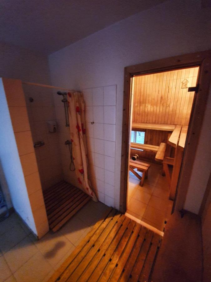Maza Kapa Otel Koknese Dış mekan fotoğraf