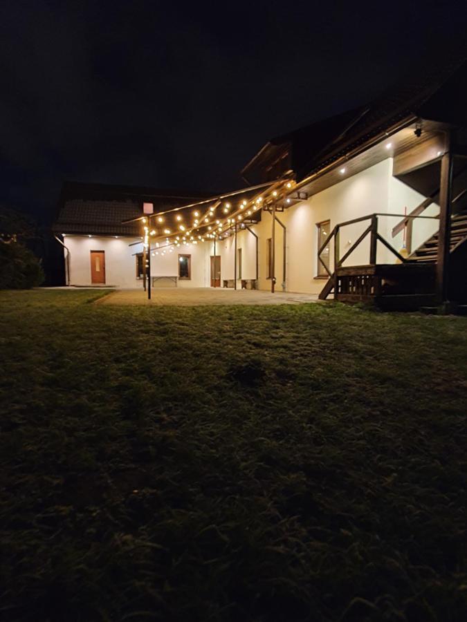 Maza Kapa Otel Koknese Dış mekan fotoğraf