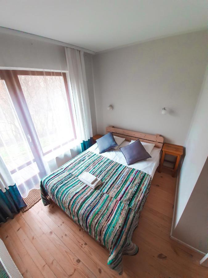 Maza Kapa Otel Koknese Dış mekan fotoğraf