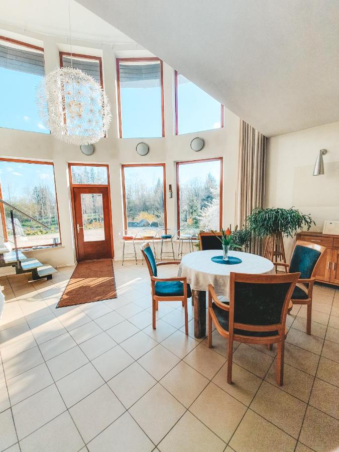 Maza Kapa Otel Koknese Dış mekan fotoğraf